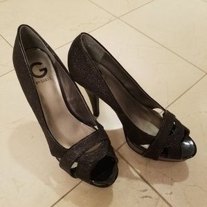 Shoes by guess
